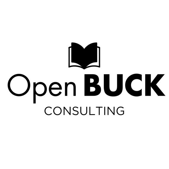 Open Buck Logo